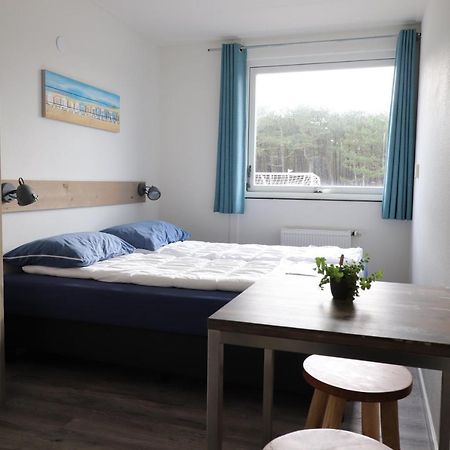 Auberge de jeunesse Sier Aan Zee à Hollum  Extérieur photo