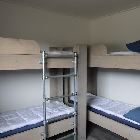 Auberge de jeunesse Sier Aan Zee à Hollum  Extérieur photo