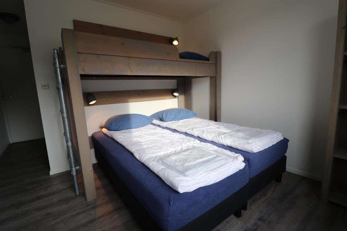 Auberge de jeunesse Sier Aan Zee à Hollum  Extérieur photo