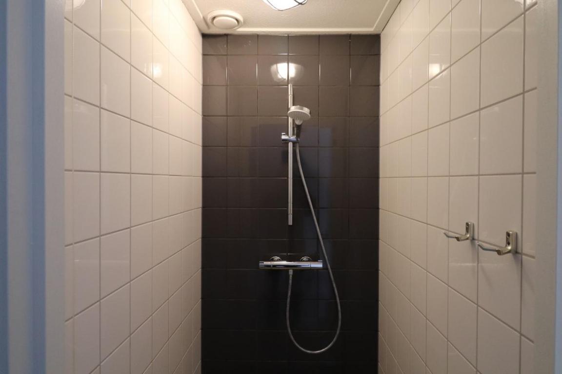 Auberge de jeunesse Sier Aan Zee à Hollum  Extérieur photo