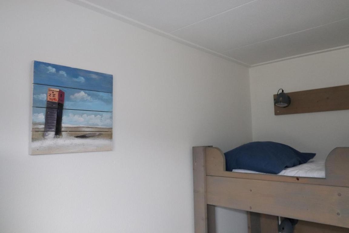 Auberge de jeunesse Sier Aan Zee à Hollum  Extérieur photo