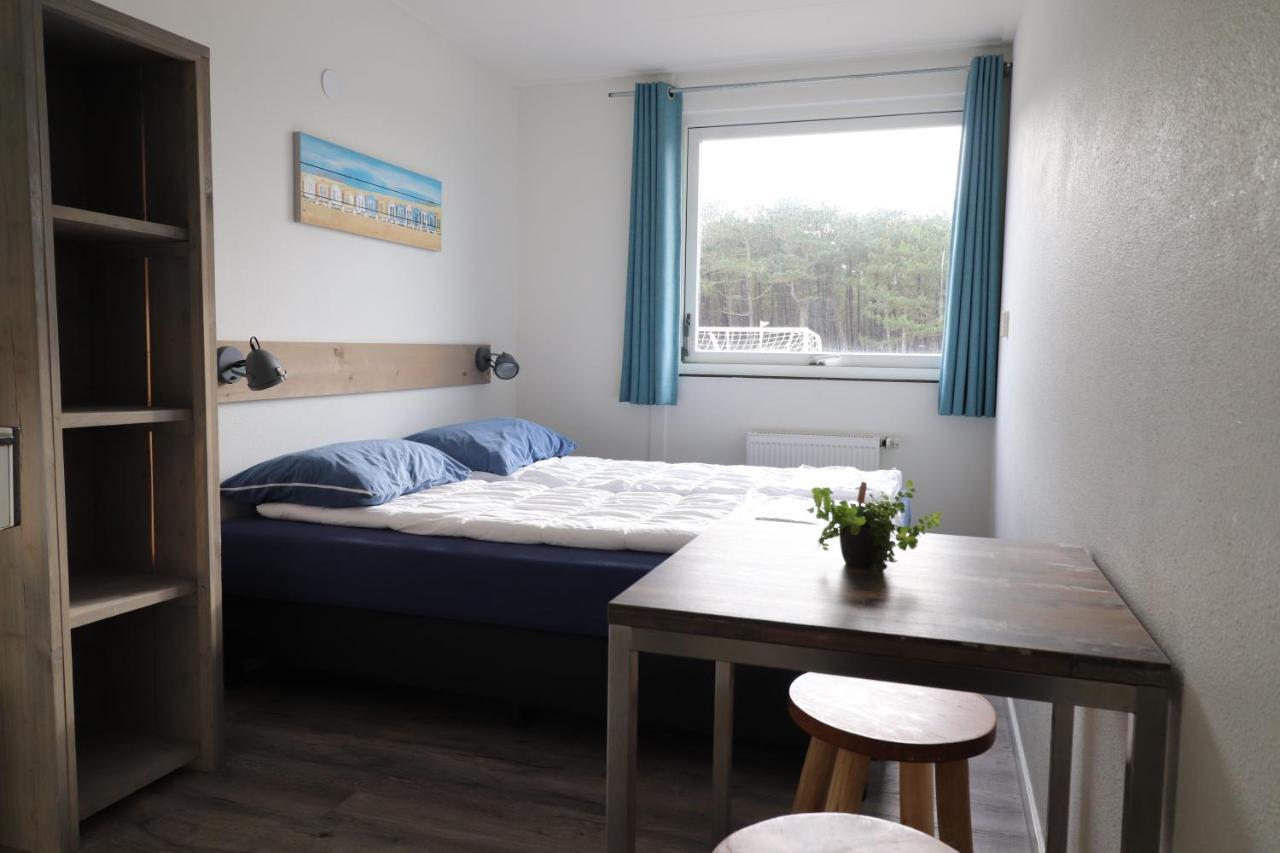 Auberge de jeunesse Sier Aan Zee à Hollum  Extérieur photo