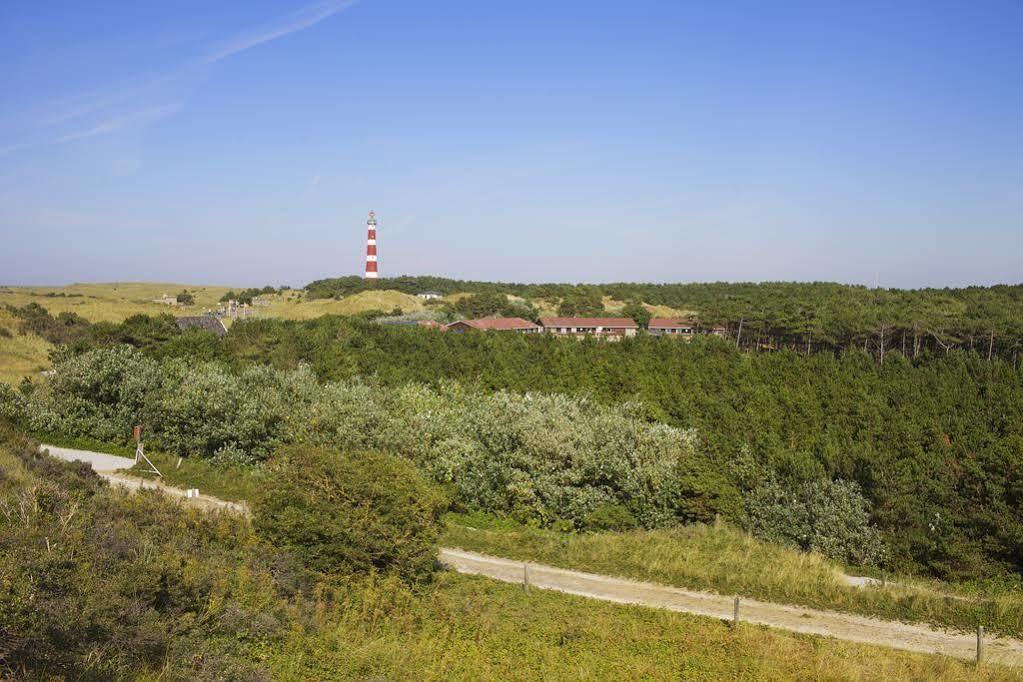 Auberge de jeunesse Sier Aan Zee à Hollum  Extérieur photo