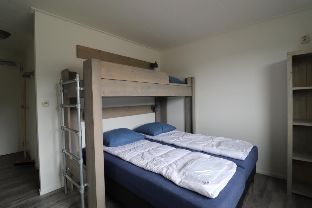 Auberge de jeunesse Sier Aan Zee à Hollum  Extérieur photo