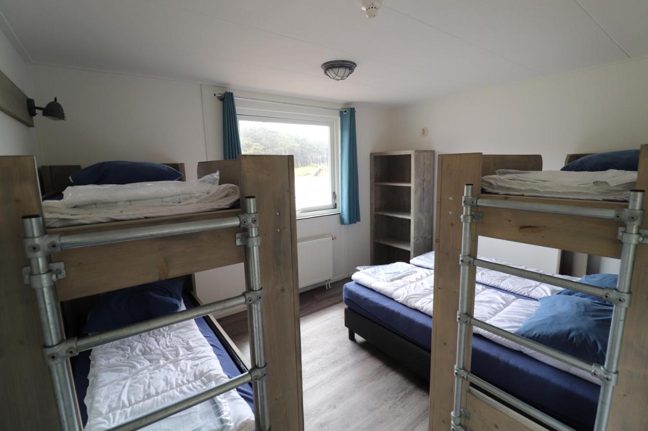 Auberge de jeunesse Sier Aan Zee à Hollum  Extérieur photo